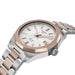 Tissot Prc 100 Solar 34Mm T1518222211100 White mother-of-pearl Women's Watch_5