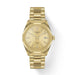 Tissot Prc 100 Solar 34Mm T1518223302100 Champagne Women's Watch_1