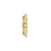 Tissot Prc 100 Solar 34Mm T1518223302100 Champagne Women's Watch_2