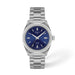 Tissot PRC 100 Solar 34mm Blue Women's Watch T1518221104100_1