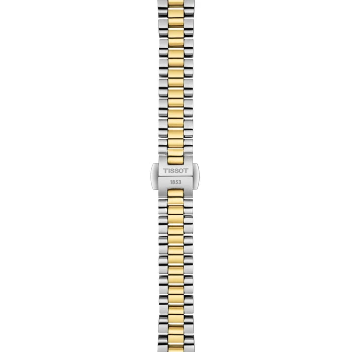 Tissot Desir 28mm White mother-of-pearl Watch T1520102211600