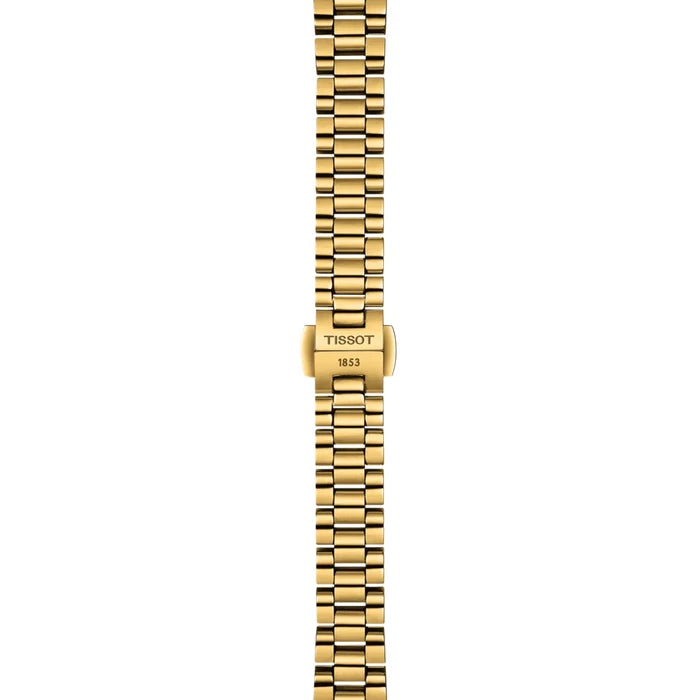Tissot Desir 28mm Mother-of-pearl Watch T1520103311800