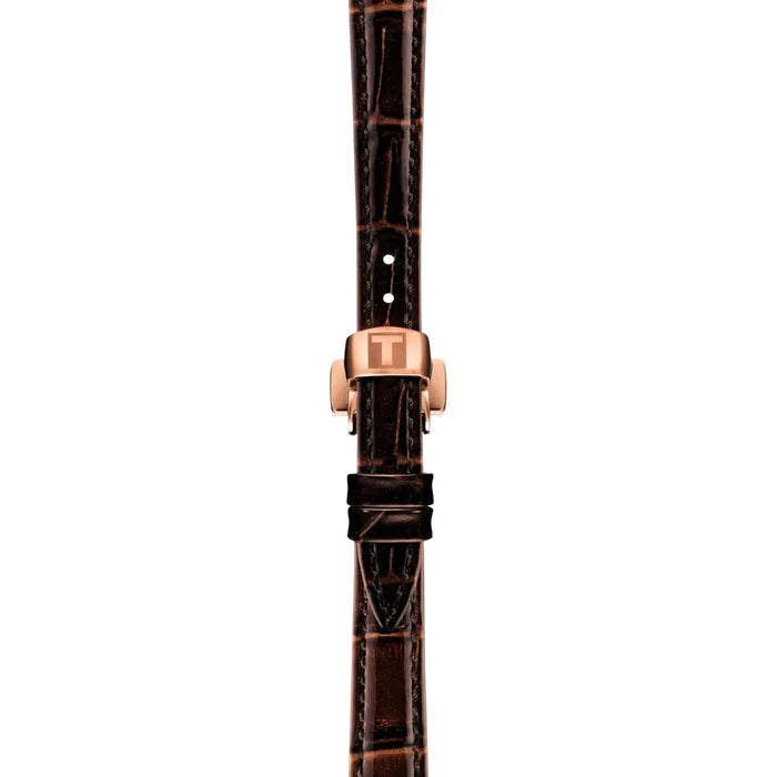 Tissot Désir 28mm Pink mother-of-pearl Watch T1522073652100