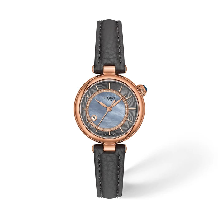Tissot Désir 28mm Mother-of-pearl Watch T1522073653100