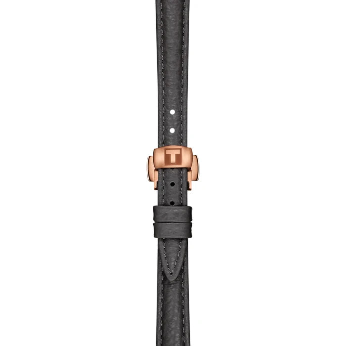 Tissot Désir 28mm Mother-of-pearl Watch T1522073653100
