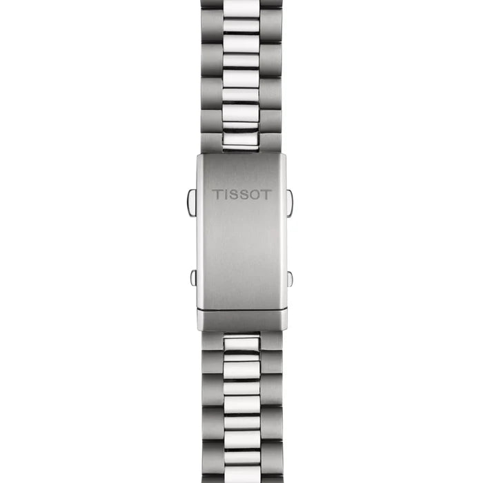 Tissot T-Touch Connect Sport 43.75Mm T1534204405100 Black Unisex Watch_4
