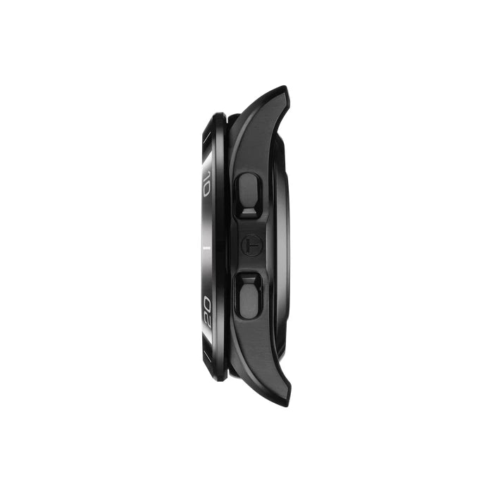 Tissot T-Touch Connect Sport 43.75Mm T1534204405101 Black Unisex Watch_2