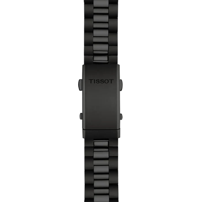 Tissot T-Touch Connect Sport 43.75Mm T1534204405101 Black Unisex Watch_4