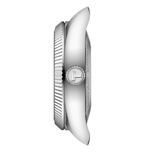 Tissot Ballade 30Mm T1562081103300 Silver Women's Watch_2