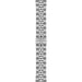 Tissot Ballade 30Mm T1562081103300 Silver Women's Watch_4