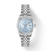 Tissot Ballade 30Mm T1562081135300 Ice blue Women's Watch_1