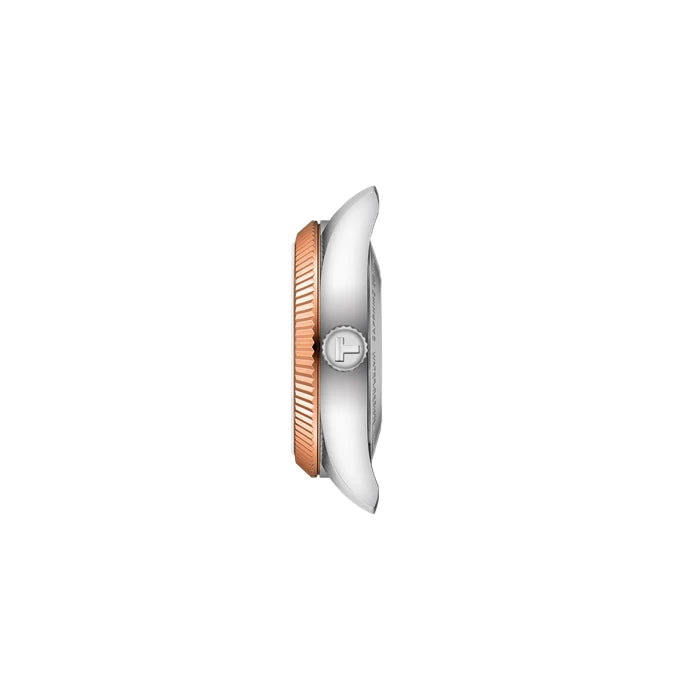 Tissot Ballade 30Mm T1562082203300 Silver Women's Watch_2