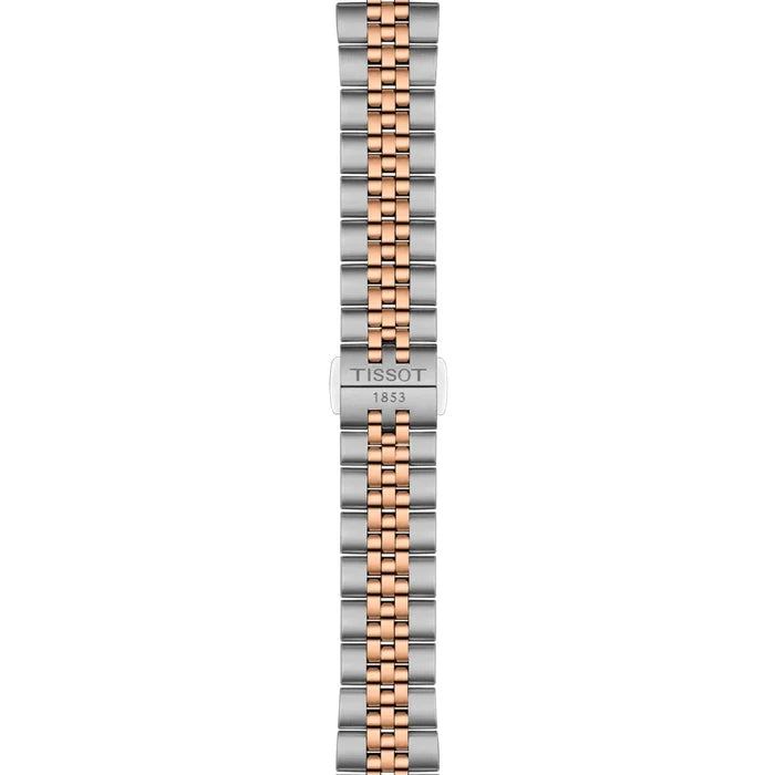 Tissot Ballade 30Mm T1562082203300 Silver Women's Watch_4