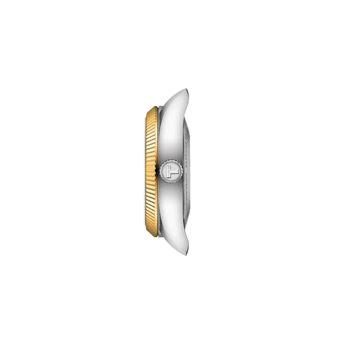 Tissot Ballade 30mm Silver Watch T1562082203301