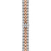 Tissot Ballade 34Mm T1562102203101 Silver Women's Watch_4