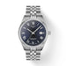 Tissot Ballade 39Mm T1564081104300 Blue Men's Watch_1