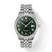 Tissot Ballade 39Mm T1564081109300 Green Men's Watch_1