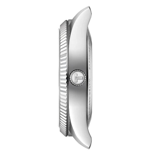 Tissot Ballade 39Mm T1564081109300 Green Men's Watch_2