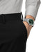Tissot Ballade 39Mm T1564081109300 Green Men's Watch_5