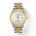 Tissot Ballade 39Mm T1564082203300 Silver Men's Watch_1