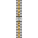 Tissot Ballade 39Mm T1564082203300 Silver Men's Watch_4