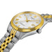 Tissot Ballade 39Mm T1564082203300 Silver Men's Watch_6