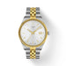 Tissot Ballade 40Mm T1564102203100 Silver Men's Watch_1