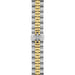 Tissot Ballade 40Mm T1564102203100 Silver Men's Watch_4