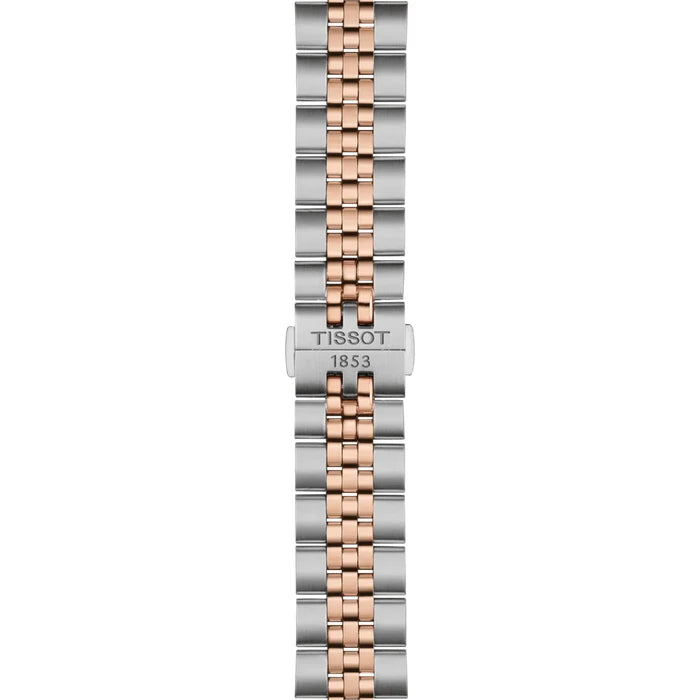 Tissot Ballade 40Mm T1564102229101 Brown Men's Watch_4