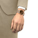 Tissot Ballade 40Mm T1564102229101 Brown Men's Watch_5
