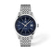 Tissot Visodate 39mm Blue Men's Watch T1574071104100_1