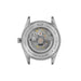 Tissot Visodate 39mm Blue Men's Watch T1574071104100_3