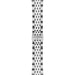 Tissot Visodate 39mm Black Men's Watch T1574071105100_4