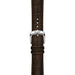 Tissot Visodate 39mm Silver Men's Watch T1574071603100_4