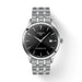 Tissot Classic Dream 40Mm T1584071105100 Black Men's Watch_1