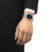 Tissot Classic Dream 40Mm T1584071105100 Black Men's Watch_5