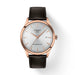Tissot Classic Dream 40Mm T1584073603100 Silver Men's Watch_1