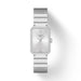 Tissot Srv 30Mm T1601101103300 Silver Women's Watch_1