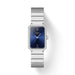 Tissot Srv 30Mm T1601101104300 Blue Women's Watch_1
