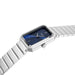 Tissot Srv 30Mm T1601101104300 Blue Women's Watch_5
