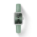 Tissot Srv 30Mm T1601101609300 Green Women's Watch_1