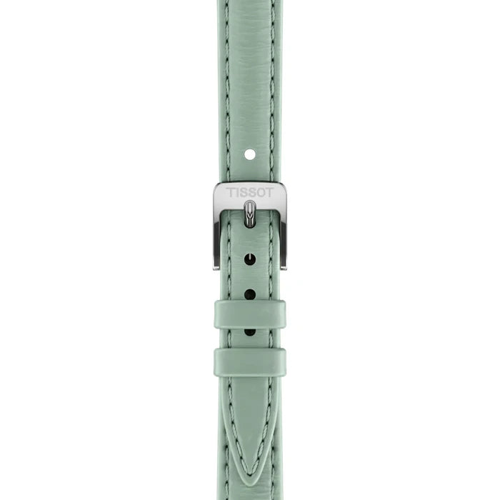 Tissot SRV 30mm Green Watch T1601101609300