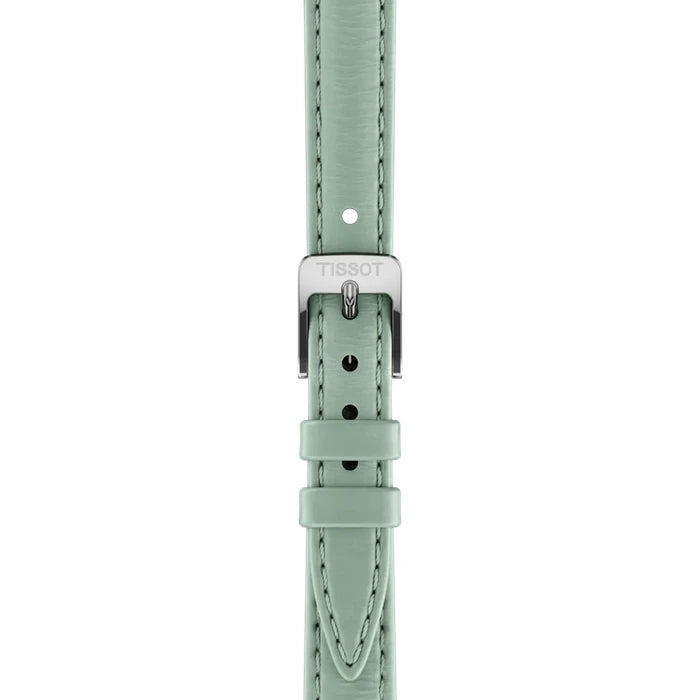 Tissot Srv 30Mm T1601101609300 Green Women's Watch_4