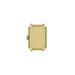 Tissot Srv 30Mm T1601103302300 Champagne Women's Watch_3
