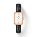 Tissot Srv 30Mm T1601103611300 White mother-of-pearl Women's Watch_1