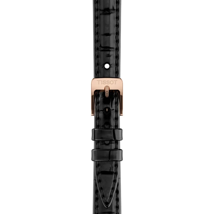 Tissot Srv 30Mm T1601103611300 White mother-of-pearl Women's Watch_4