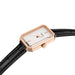 Tissot Srv 30Mm T1601103611300 White mother-of-pearl Women's Watch_5