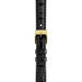 Tissot Srv 30Mm T1601103612600 Black mother-of-pearl Women's Watch_4
