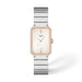 Tissot SRV 30mm White mother-of-pearl Women's Watch T1601102111300_1