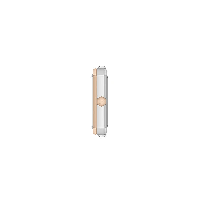 Tissot SRV 30mm White mother-of-pearl Women's Watch T1601102111300_2